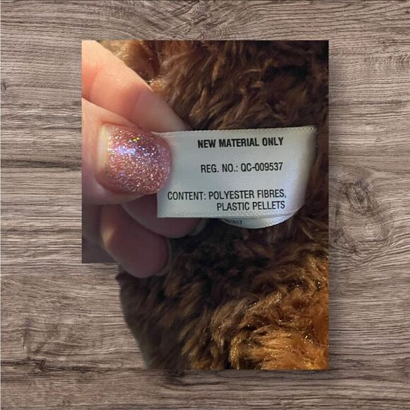 NEW Aurora Kids World Laying Moose Plush Stuffed Animal Toy Brown Tan Antlers - Picture 7 of 16